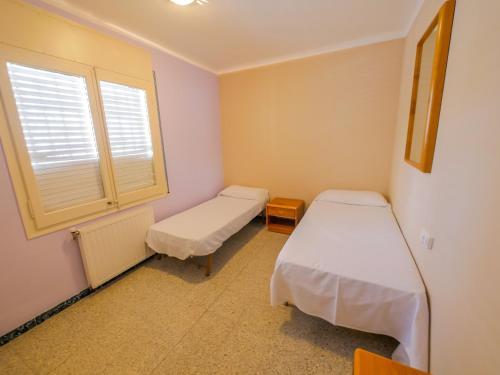 Apartamento Agi Ferran 32