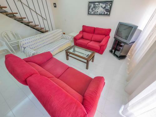 Apartamento Agi Ferran 32