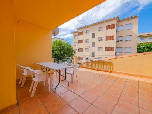 Apartamento Agi Ferran 32