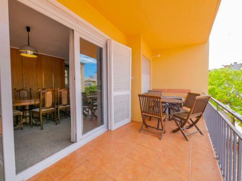 Apartamento Agi Ferran 32