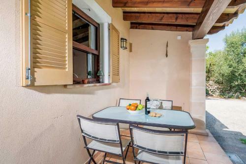 Villa Ca'n Miro