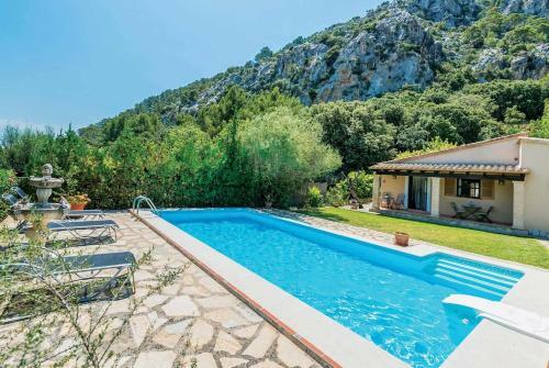 Villa Ca'n Miro