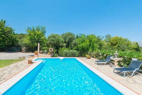 Villa Ca'n Miro