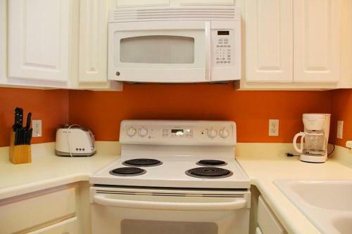 Apartamento Palm Beach A54