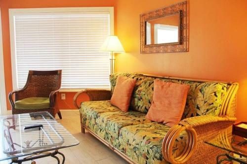 Apartamento Palm Beach A54
