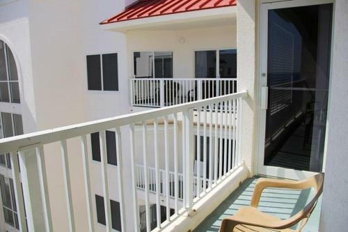 Apartamento Palm Beach A54