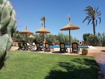 Agroturismo Finca Son Sala