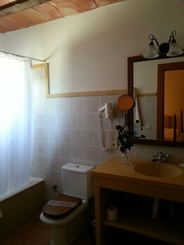 Agroturismo Finca Son Sala