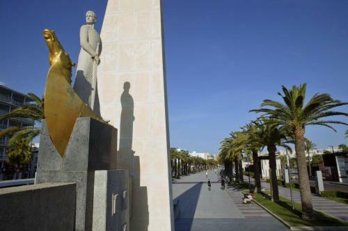 Apartamento Zeus Bellfort