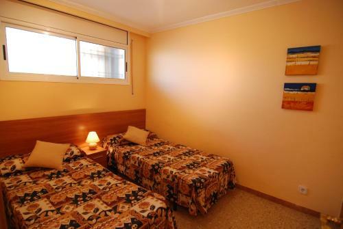 Apartamento Zeus Bellfort