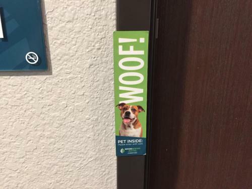 Hotel Woodspring Suites Lafayette