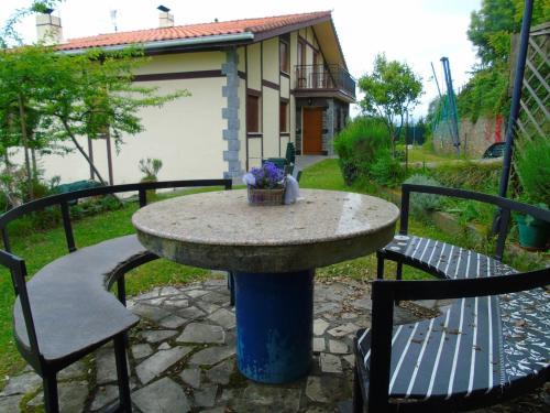 Zelaietaberri
