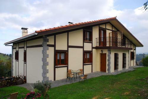 Zelaietaberri