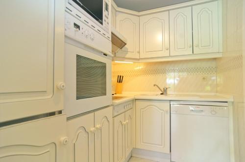 Apartment White Pearl Beach