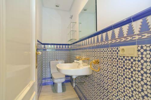 Apartment White Pearl Beach