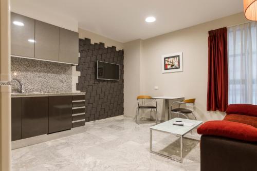 Apartamento Citizentral Gascons