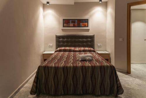 Apartamento Citizentral Gascons