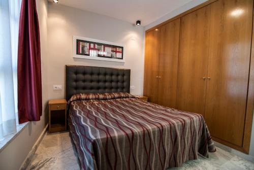 Apartamento Citizentral Gascons