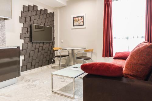 Apartamento Citizentral Gascons