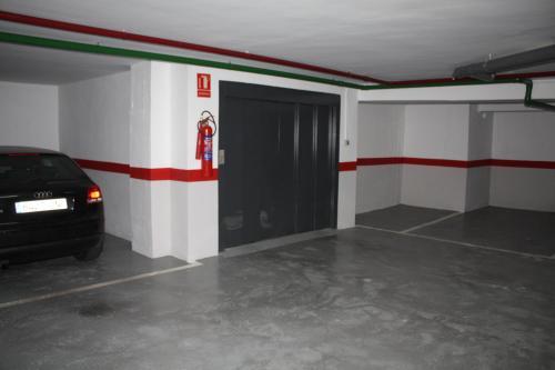 Apartamento Citizentral Gascons