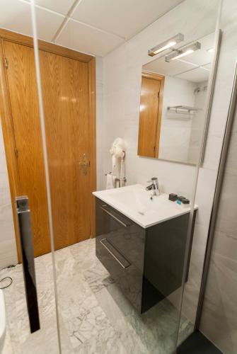 Apartamento Citizentral Gascons
