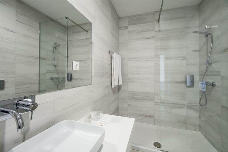 Hotel Residencial Sete Cidades