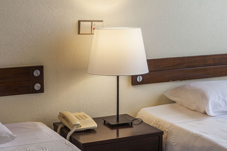 Hotel Residencial Sete Cidades