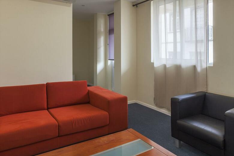 Hotel Residencial Sete Cidades