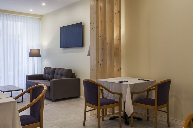 Hotel Residencial Sete Cidades