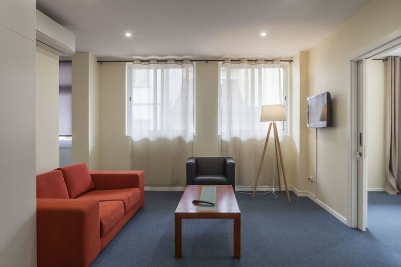 Hotel Residencial Sete Cidades