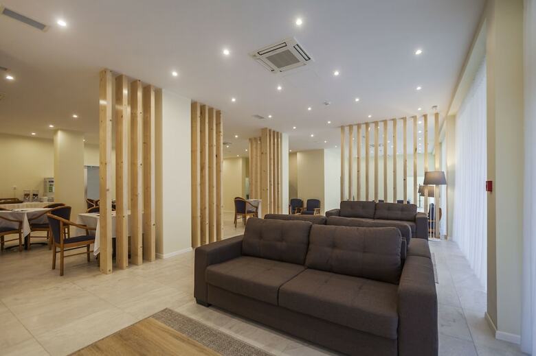 Hotel Residencial Sete Cidades
