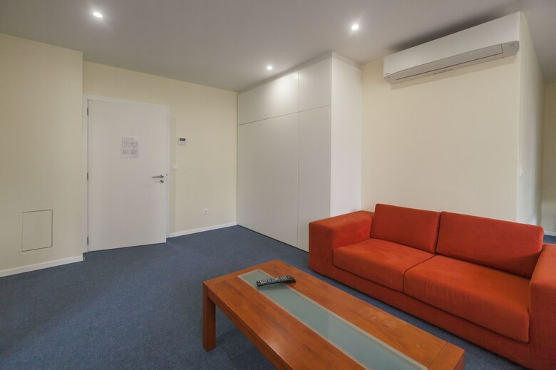 Hotel Residencial Sete Cidades
