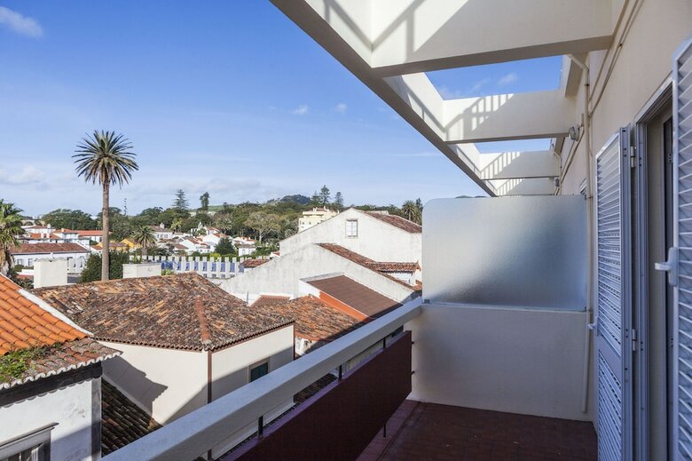 Hotel Residencial Sete Cidades