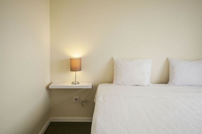Hotel Residencial Sete Cidades