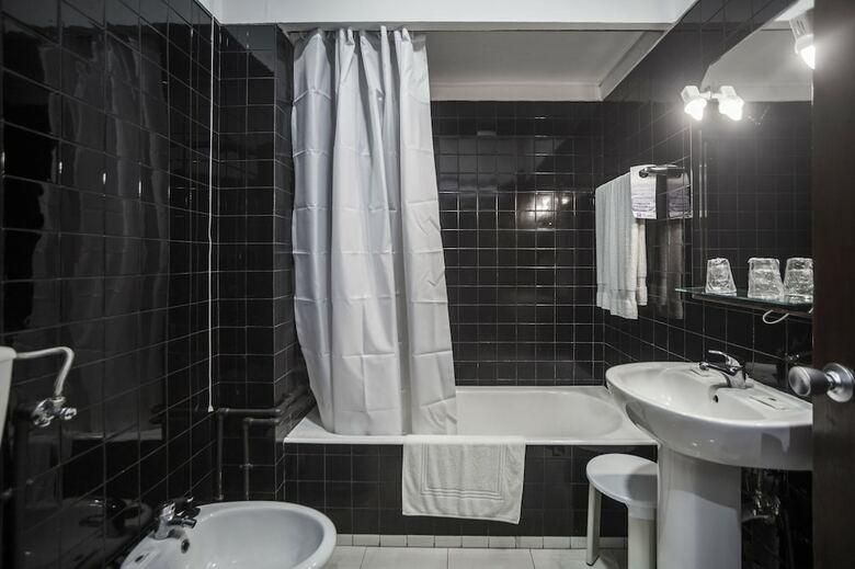 Hotel Residencial Sete Cidades