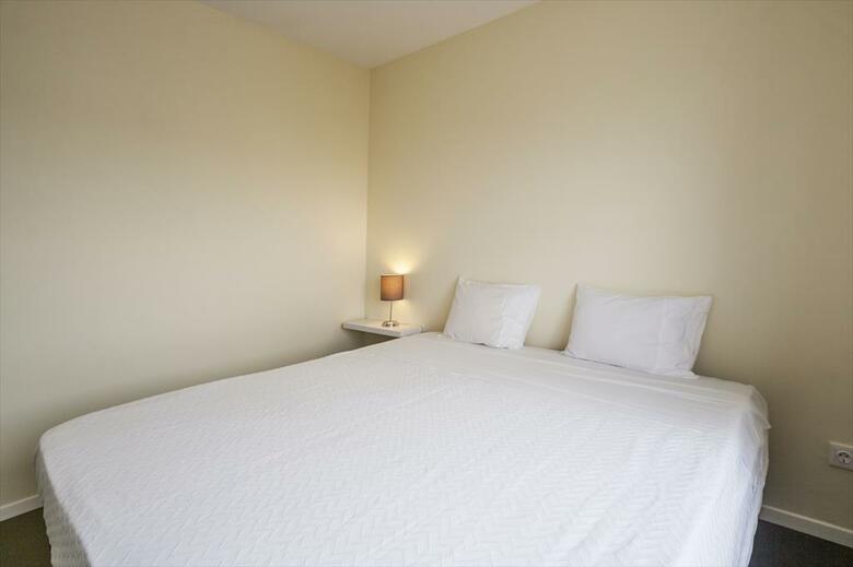 Hotel Residencial Sete Cidades