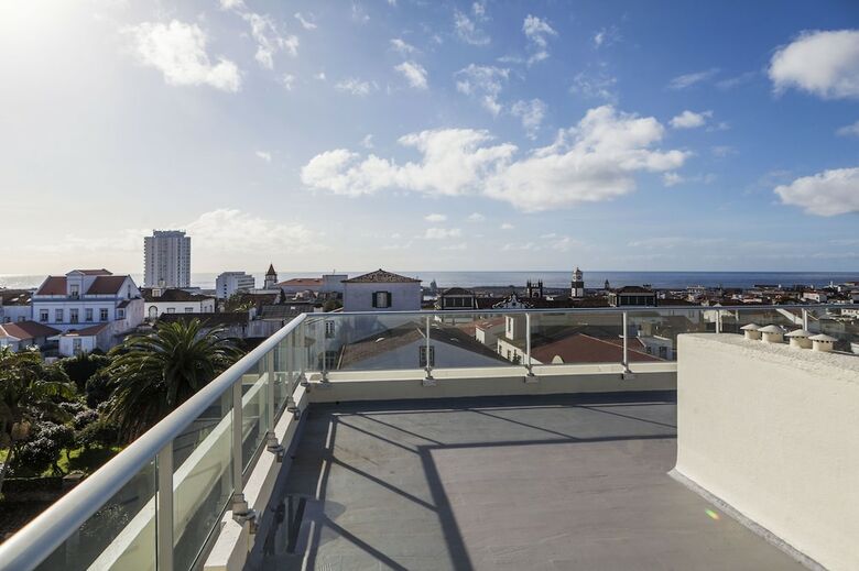 Hotel Residencial Sete Cidades