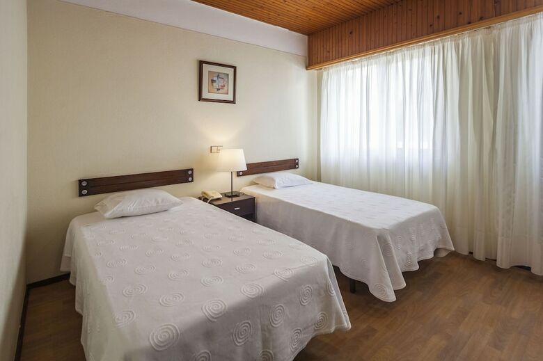 Hotel Residencial Sete Cidades