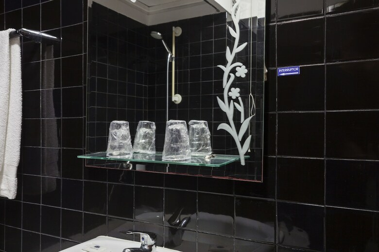 Hotel Residencial Sete Cidades
