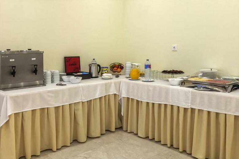 Hotel Residencial Sete Cidades