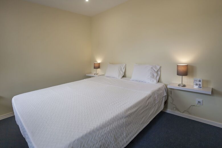 Hotel Residencial Sete Cidades