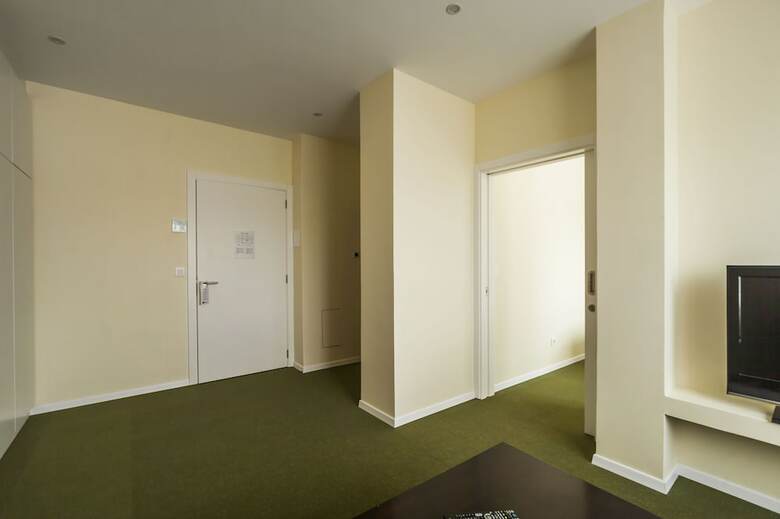 Hotel Residencial Sete Cidades