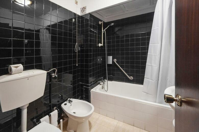Hotel Residencial Sete Cidades