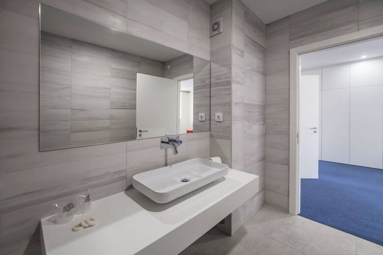 Hotel Residencial Sete Cidades