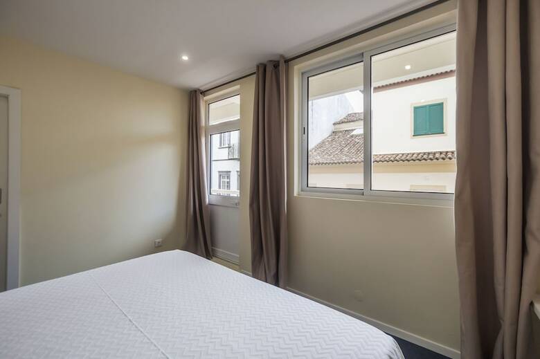 Hotel Residencial Sete Cidades