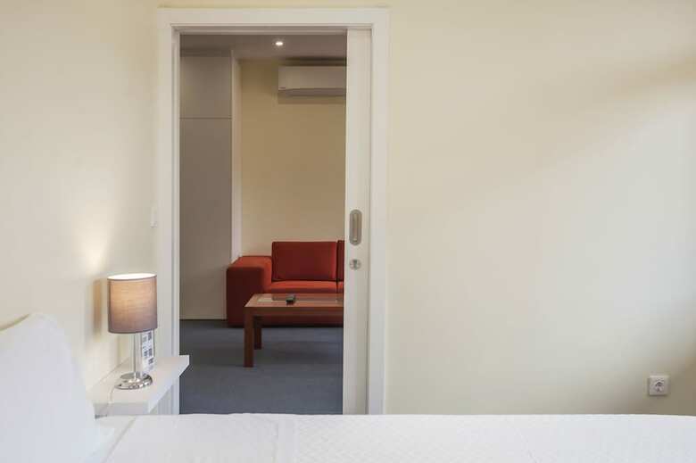 Hotel Residencial Sete Cidades