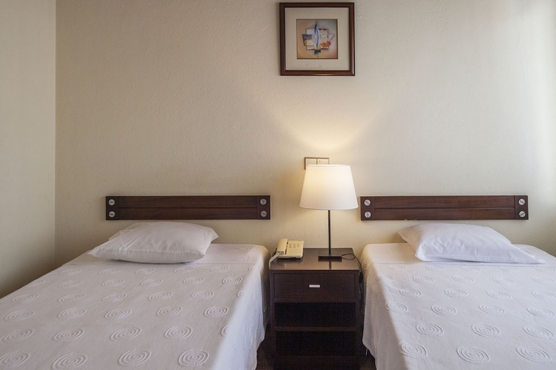 Hotel Residencial Sete Cidades