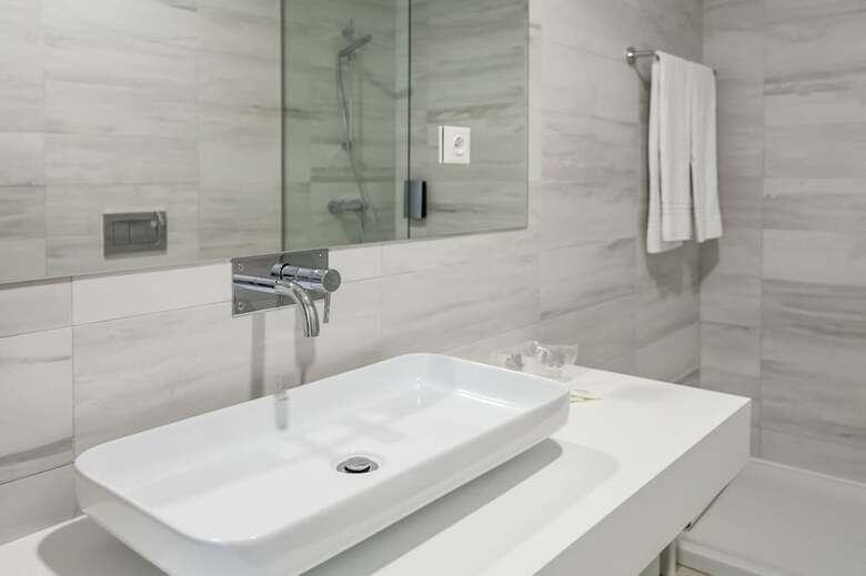 Hotel Residencial Sete Cidades