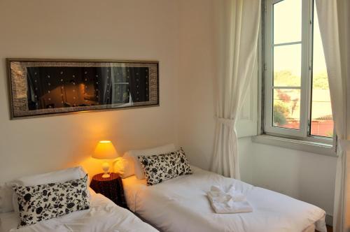 Albergue Casa Miradouro