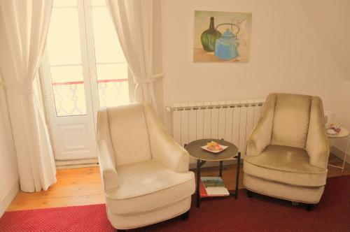 Albergue Casa Miradouro